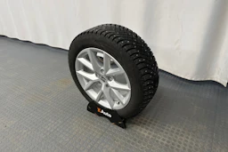 sininen SEAT Leon Sportstourer 2025 kuva 13.