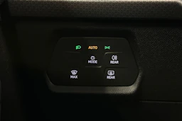 sininen SEAT Leon Sportstourer 2025 kuva 18.