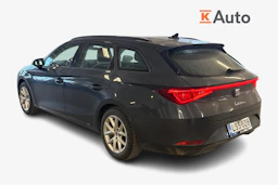 harmaa SEAT Leon Sportstourer 2025 kuva 2.