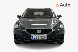 harmaa SEAT Leon Sportstourer 2025 kuva 5.