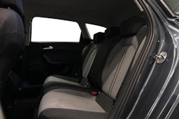 harmaa SEAT Leon Sportstourer 2025 kuva 11.