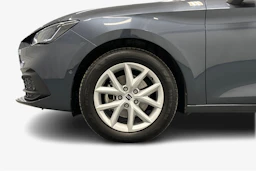 harmaa SEAT Leon Sportstourer 2025 kuva 12.