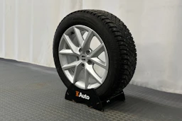 harmaa SEAT Leon Sportstourer 2025 kuva 13.