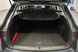 harmaa SEAT Leon Sportstourer 2025 kuva 15.