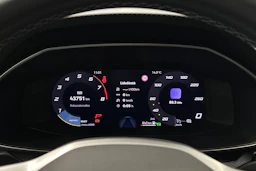 harmaa SEAT Leon Sportstourer 2025 kuva 21.