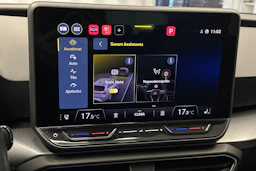 harmaa SEAT Leon Sportstourer 2025 kuva 25.