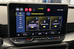 harmaa SEAT Leon Sportstourer 2025 kuva 26.