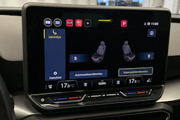 harmaa SEAT Leon Sportstourer 2025 kuva 27.