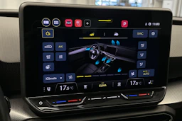 harmaa SEAT Leon Sportstourer 2025 kuva 28.
