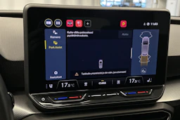 harmaa SEAT Leon Sportstourer 2025 kuva 30.