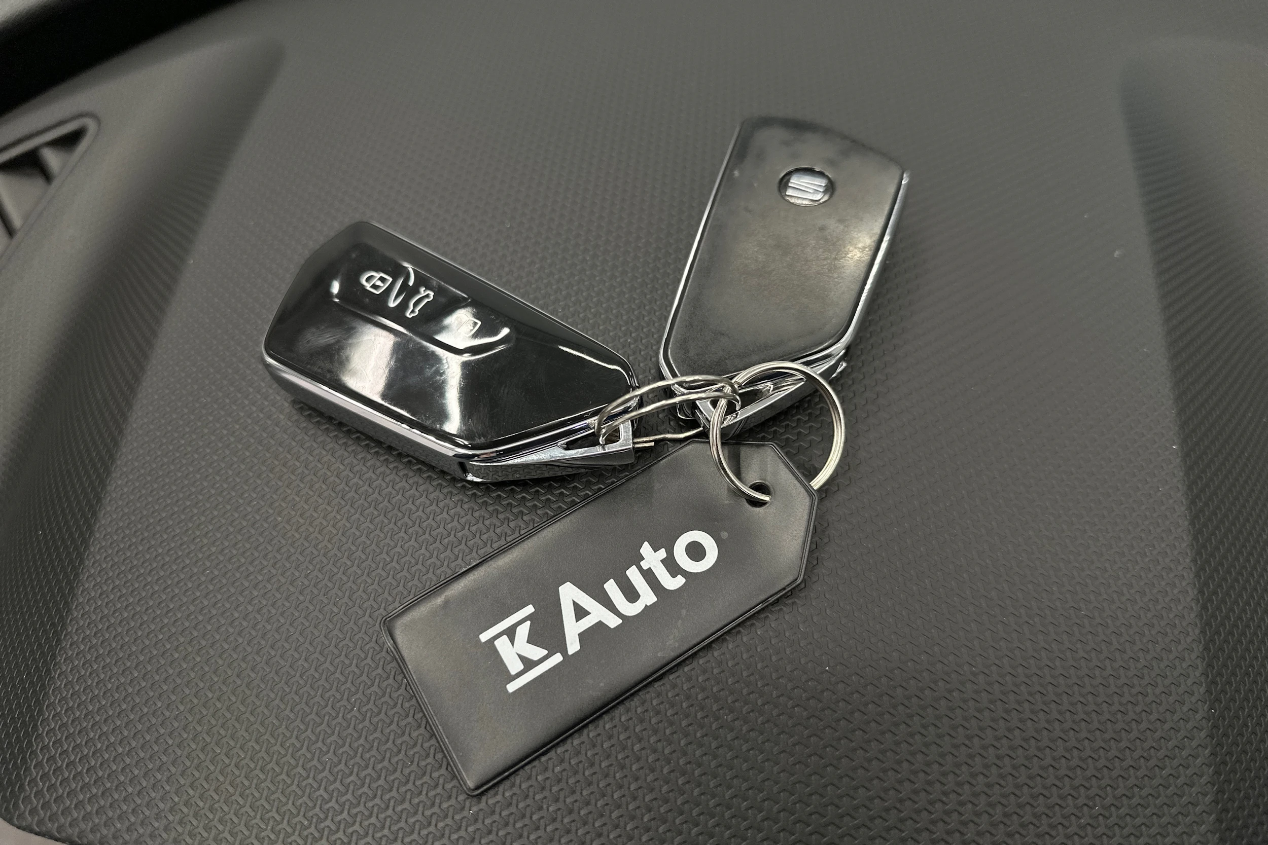 harmaa SEAT Leon Sportstourer 2025 kuva 33.