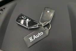 harmaa SEAT Leon Sportstourer 2025 kuva 33.