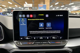 sininen SEAT Leon Sportstourer 2025 kuva 20.