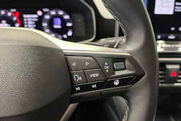 sininen SEAT Leon Sportstourer 2025 kuva 25.