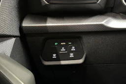 sininen SEAT Leon Sportstourer 2025 kuva 26.