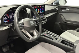 harmaa SEAT Leon Sportstourer 2025 kuva 8.
