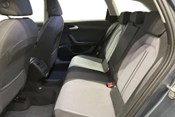 harmaa SEAT Leon Sportstourer 2025 kuva 11.