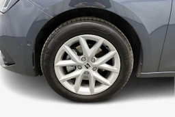 harmaa SEAT Leon Sportstourer 2025 kuva 12.