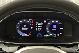 harmaa SEAT Leon Sportstourer 2025 kuva 17.