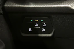 harmaa SEAT Leon Sportstourer 2025 kuva 18.
