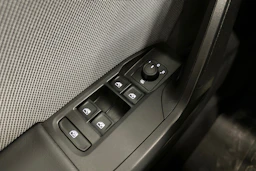 harmaa SEAT Leon Sportstourer 2025 kuva 19.