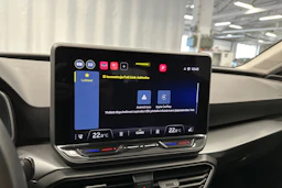 harmaa SEAT Leon Sportstourer 2025 kuva 25.