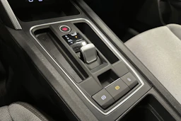 harmaa SEAT Leon Sportstourer 2025 kuva 26.