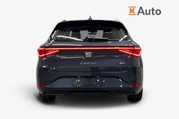 met. harmaa SEAT Leon Sportstourer 2025 kuva 3.