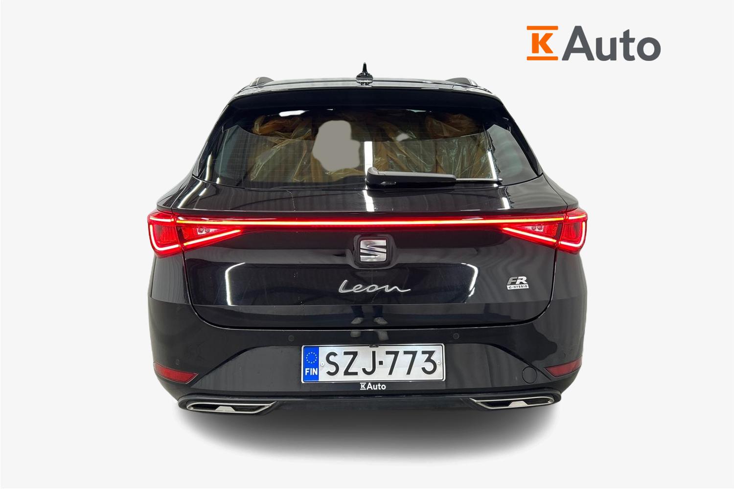 Seat Leon Sportstourer 2025, kuva 3/23