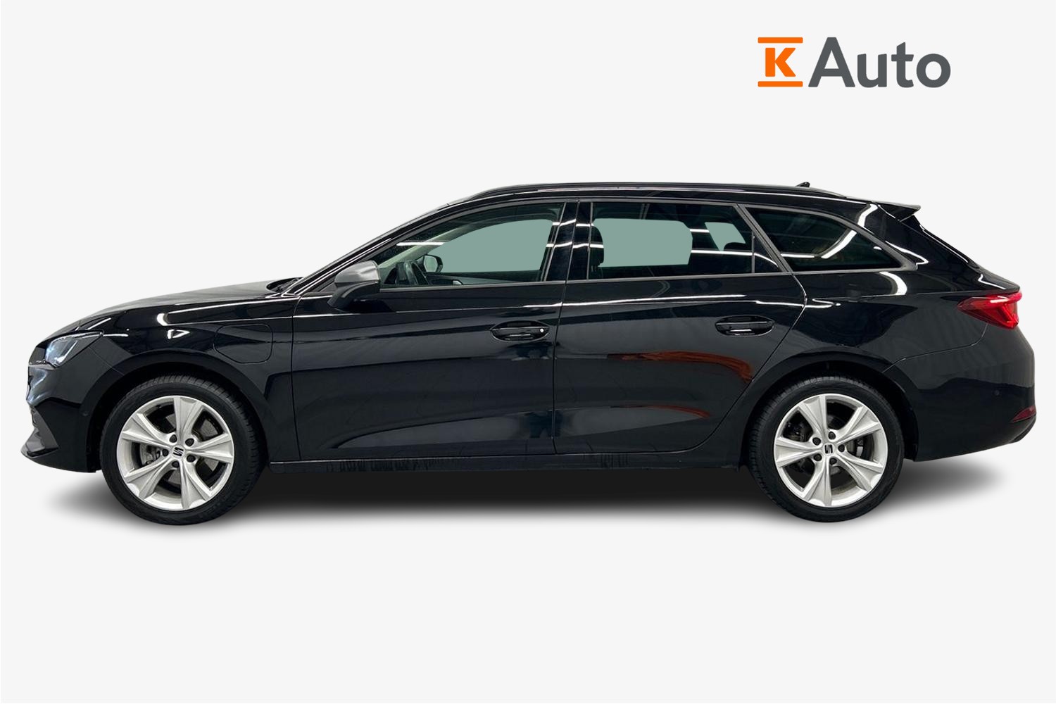Seat Leon Sportstourer 2025, kuva 5/23