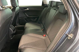 harmaa SEAT Leon Sportstourer 2025 kuva 8.