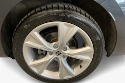 harmaa SEAT Leon Sportstourer 2025 kuva 9.