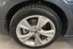 harmaa SEAT Leon Sportstourer 2025 kuva 10.