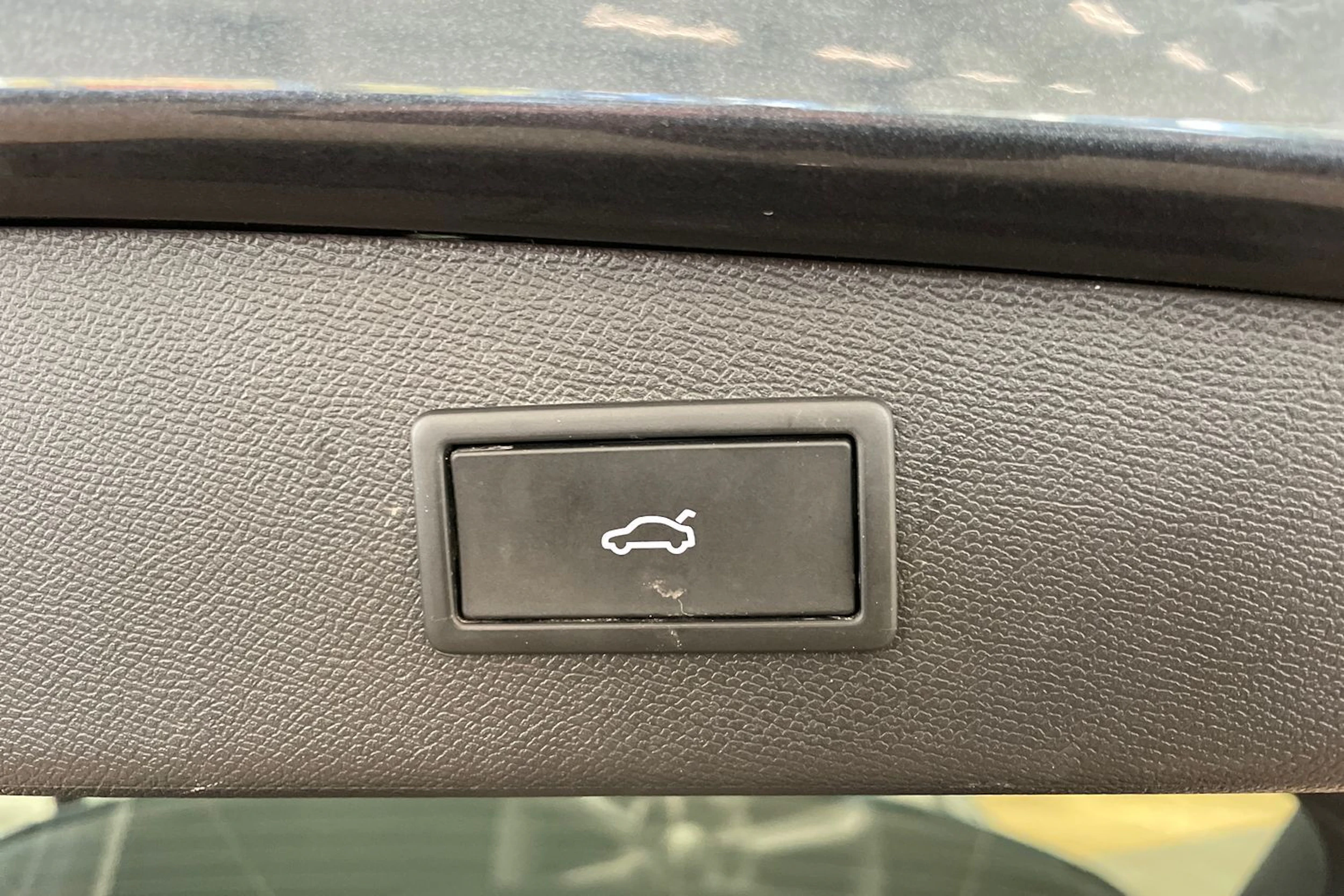 harmaa SEAT Leon Sportstourer 2025 kuva 13.