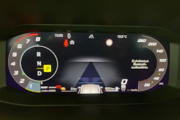 harmaa SEAT Leon Sportstourer 2025 kuva 21.