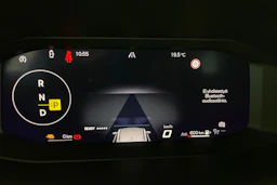 harmaa SEAT Leon Sportstourer 2025 kuva 22.