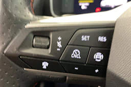 harmaa SEAT Leon Sportstourer 2025 kuva 24.