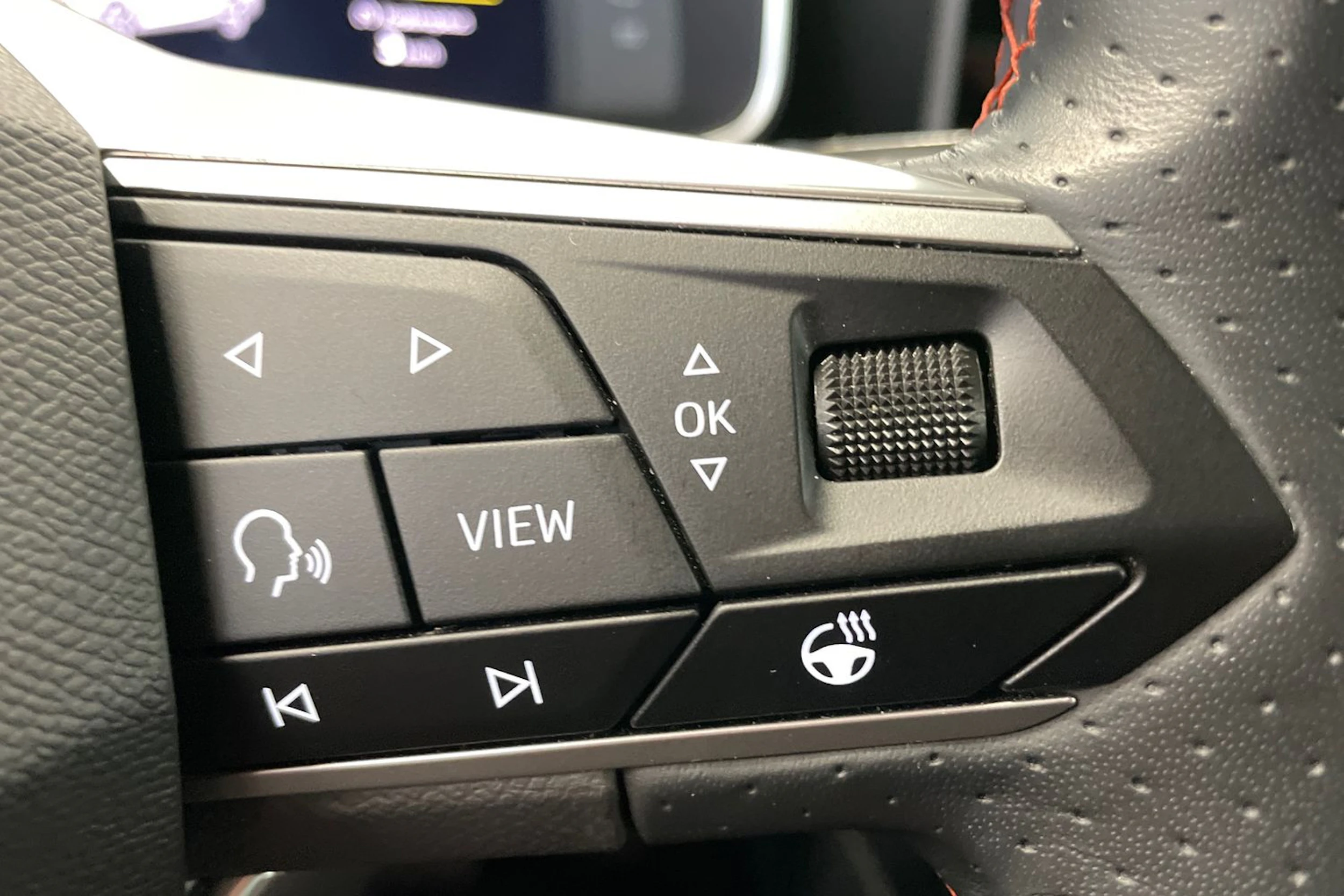 harmaa SEAT Leon Sportstourer 2025 kuva 25.