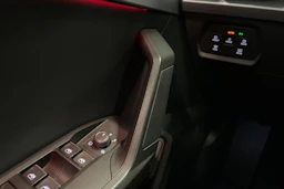 harmaa SEAT Leon Sportstourer 2025 kuva 26.