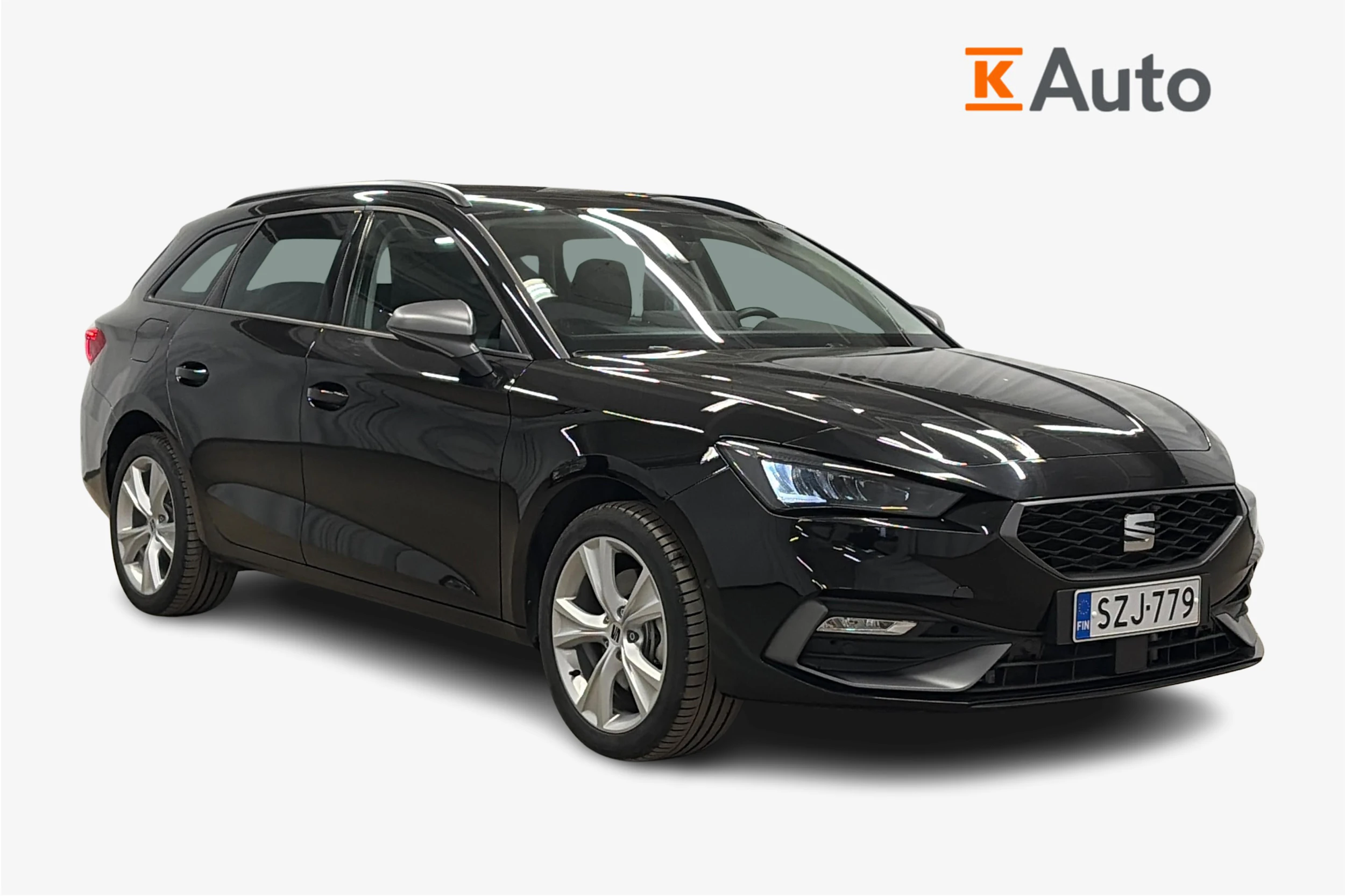 SEAT Leon Sportstourer