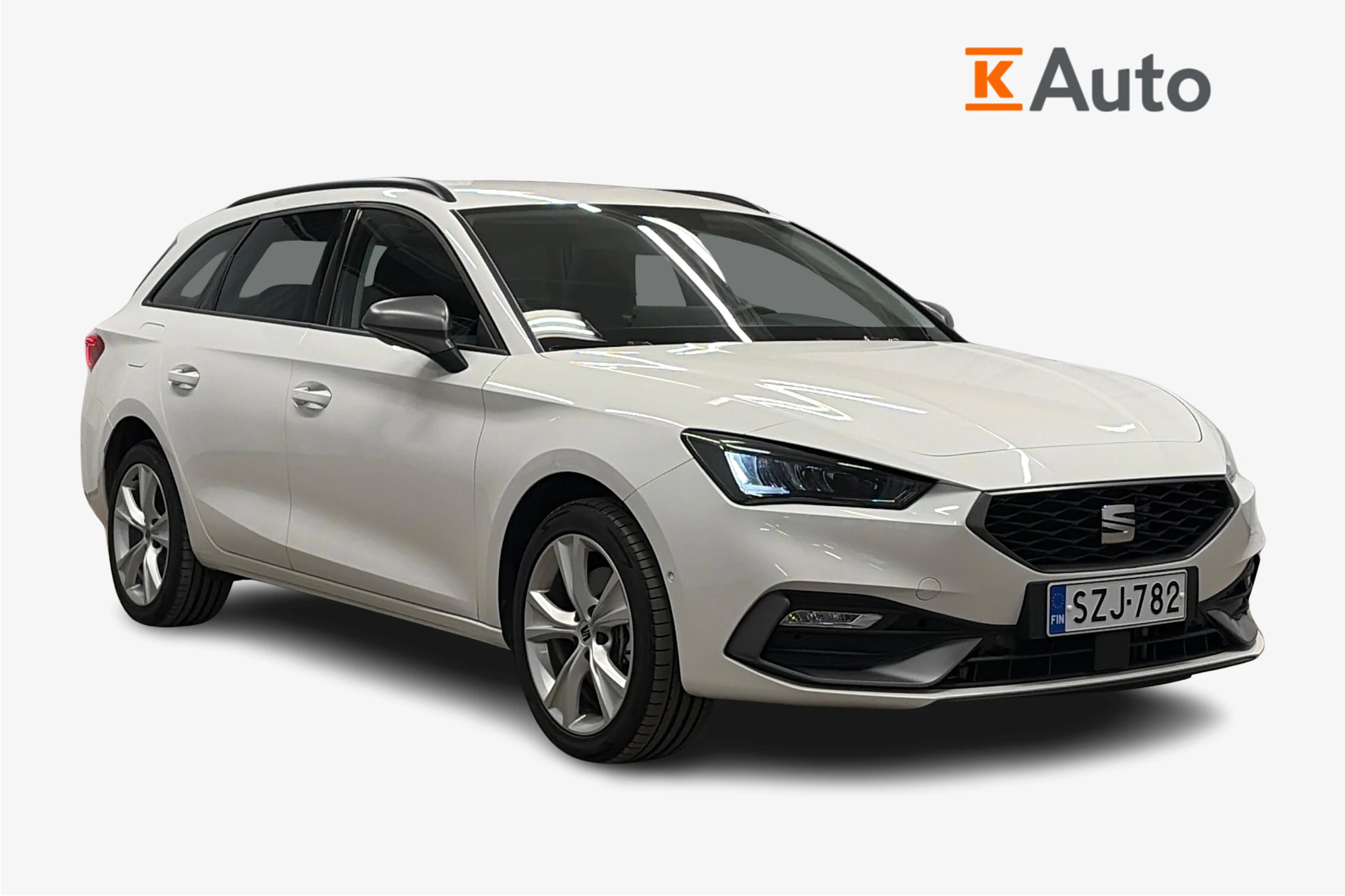 SEAT Leon Sportstourer