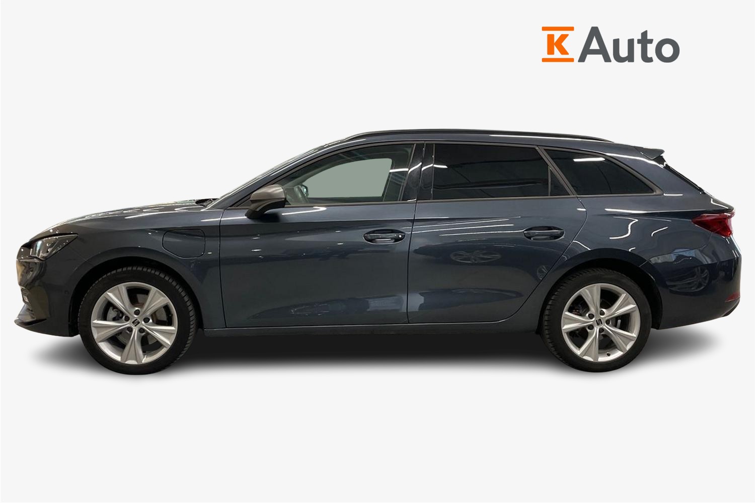 Seat Leon Sportstourer 2025, bild 5/27