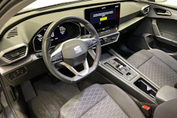harmaa SEAT Leon Sportstourer 2025 kuva 6.