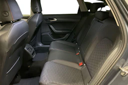 harmaa SEAT Leon Sportstourer 2025 kuva 8.