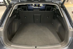 harmaa SEAT Leon Sportstourer 2025 kuva 11.