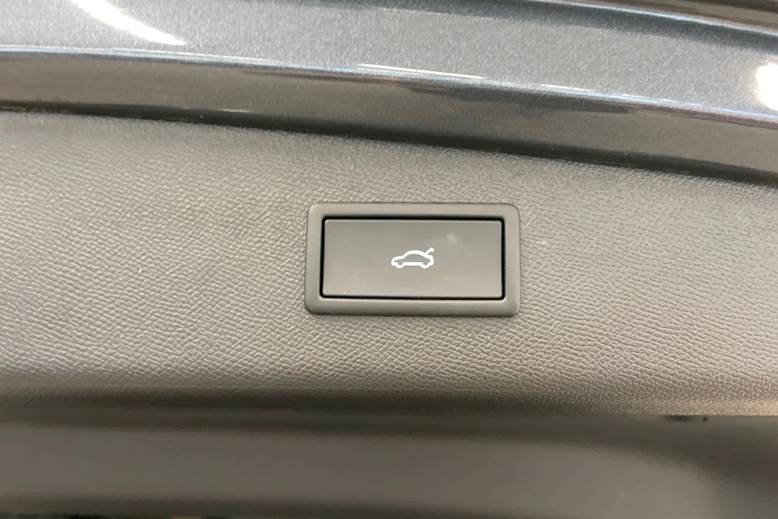 harmaa SEAT Leon Sportstourer 2025 kuva 12.