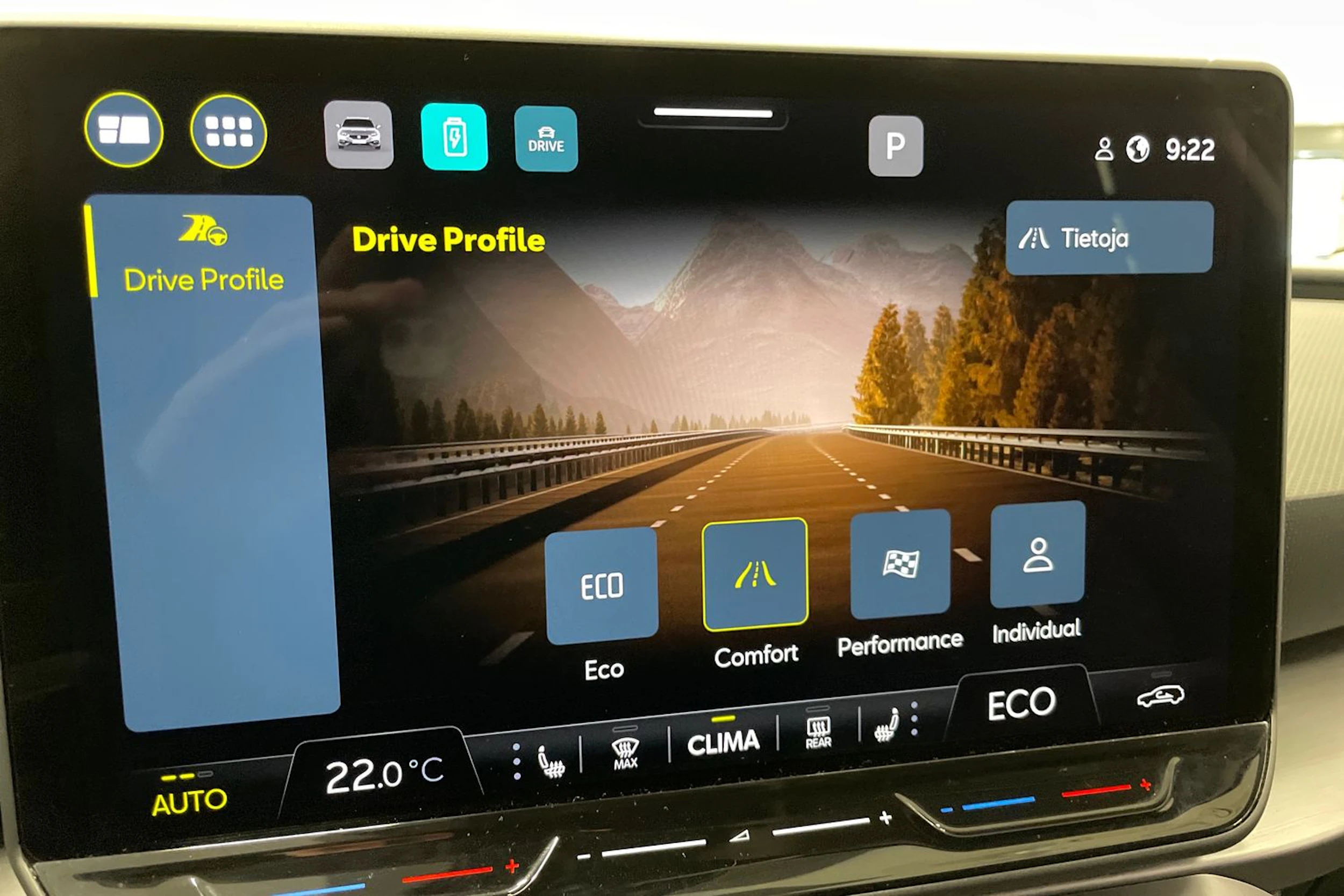 harmaa SEAT Leon Sportstourer 2025 kuva 15.