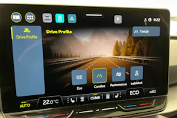 harmaa SEAT Leon Sportstourer 2025 kuva 15.