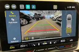 harmaa SEAT Leon Sportstourer 2025 kuva 20.