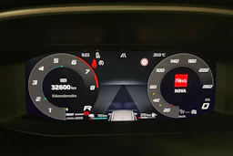 harmaa SEAT Leon Sportstourer 2025 kuva 21.